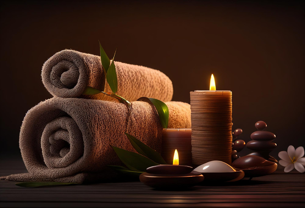 Thai Massage Wetter Entspannung
