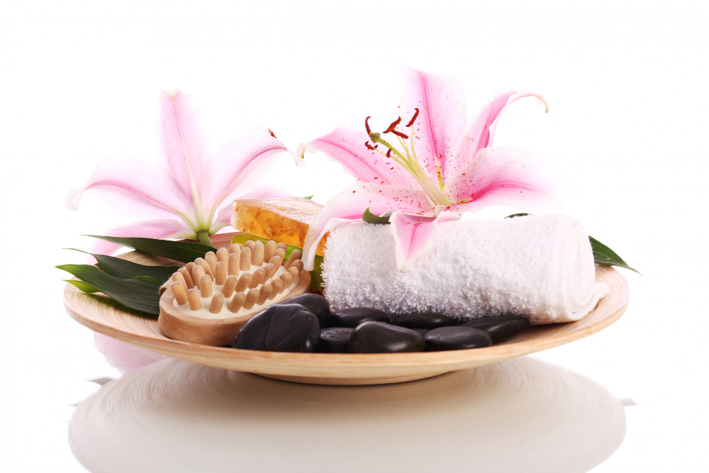 Thai Massage Wetter Fussmassage