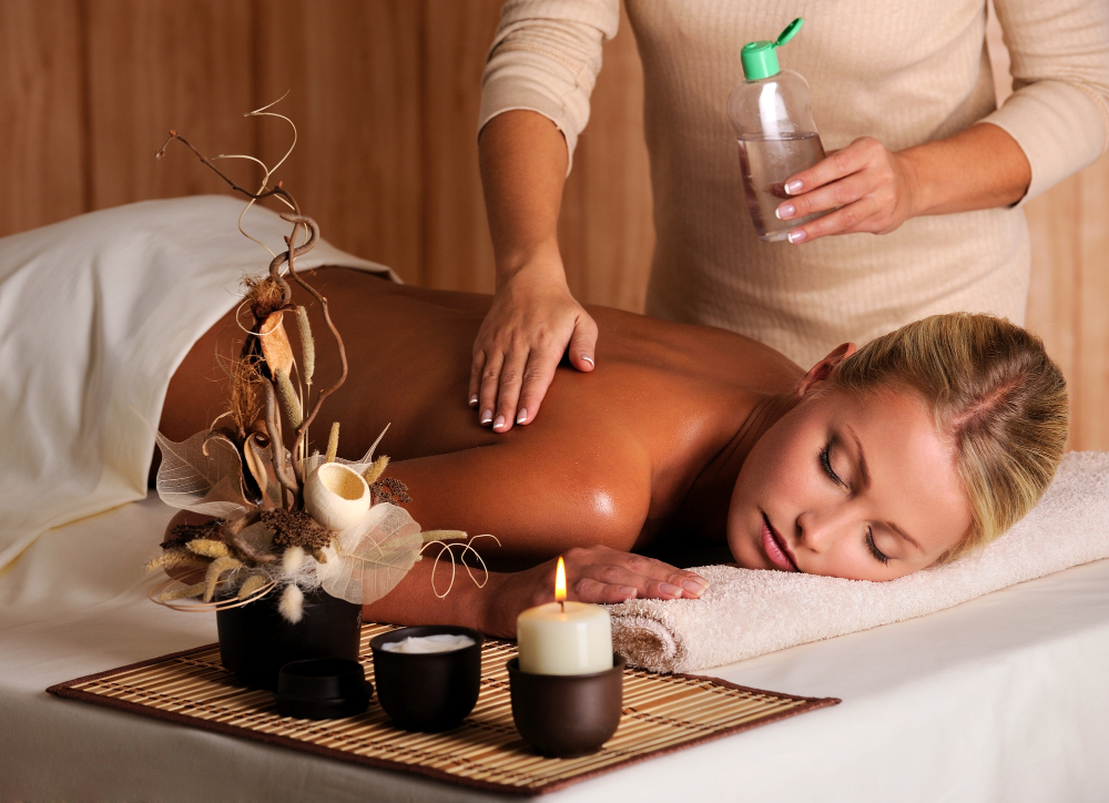 Thai Massage Wetter 5